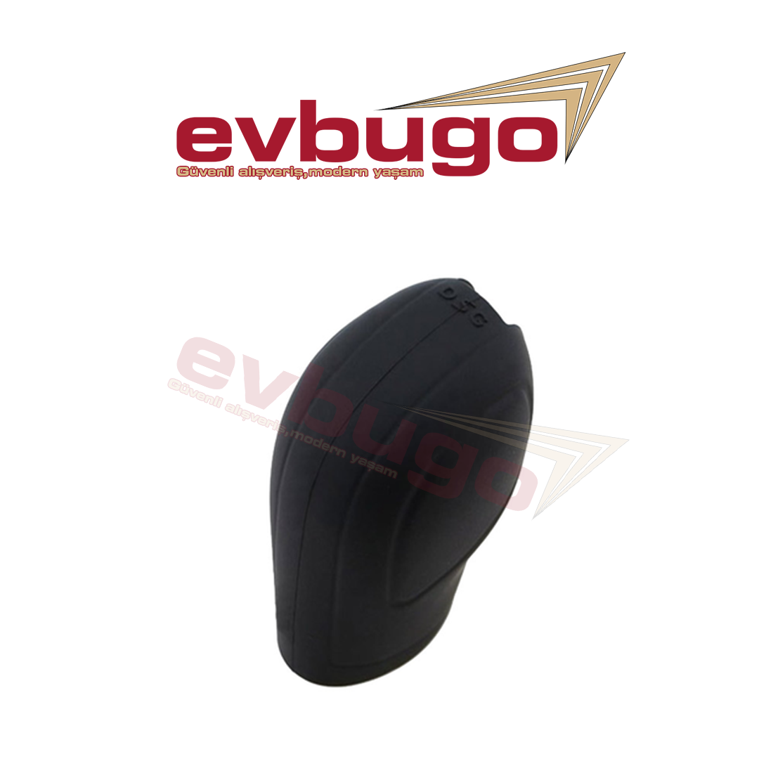 VİTES KILIFI SİLİKON SİYAH OTOMATİK DSG 